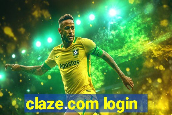 claze.com login